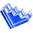 Aggregator-free federated learning environment based on the blockchain network which is decentralized essentially.